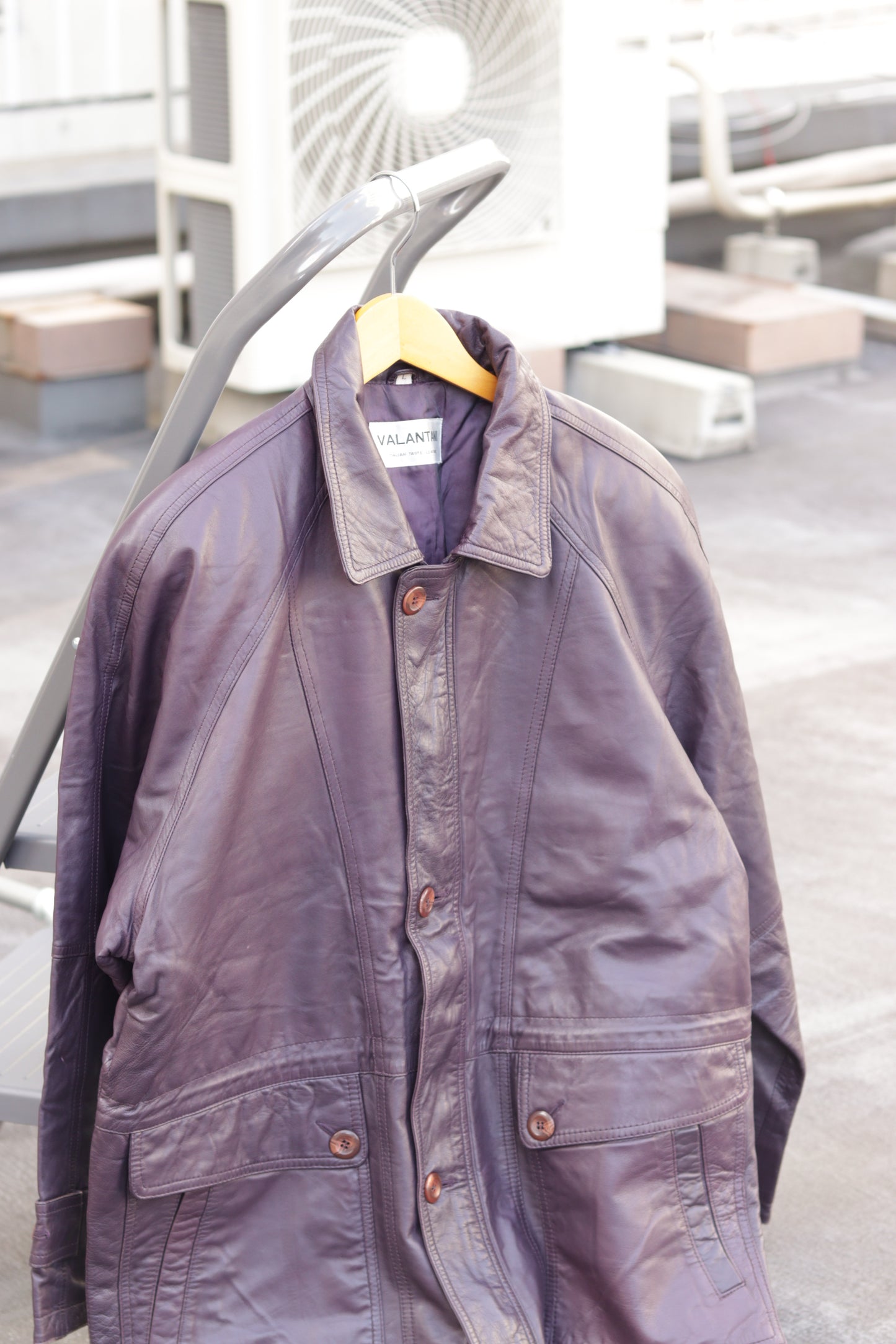 Men's Windarmor & Leather Jackets x2点