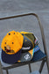 Vintage Logo Cap x3点