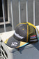 Vintage Logo Cap x3点
