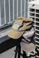 Y2K Style Cap x2点
