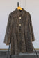 Vintage Made In Italy Designer Coat x4点