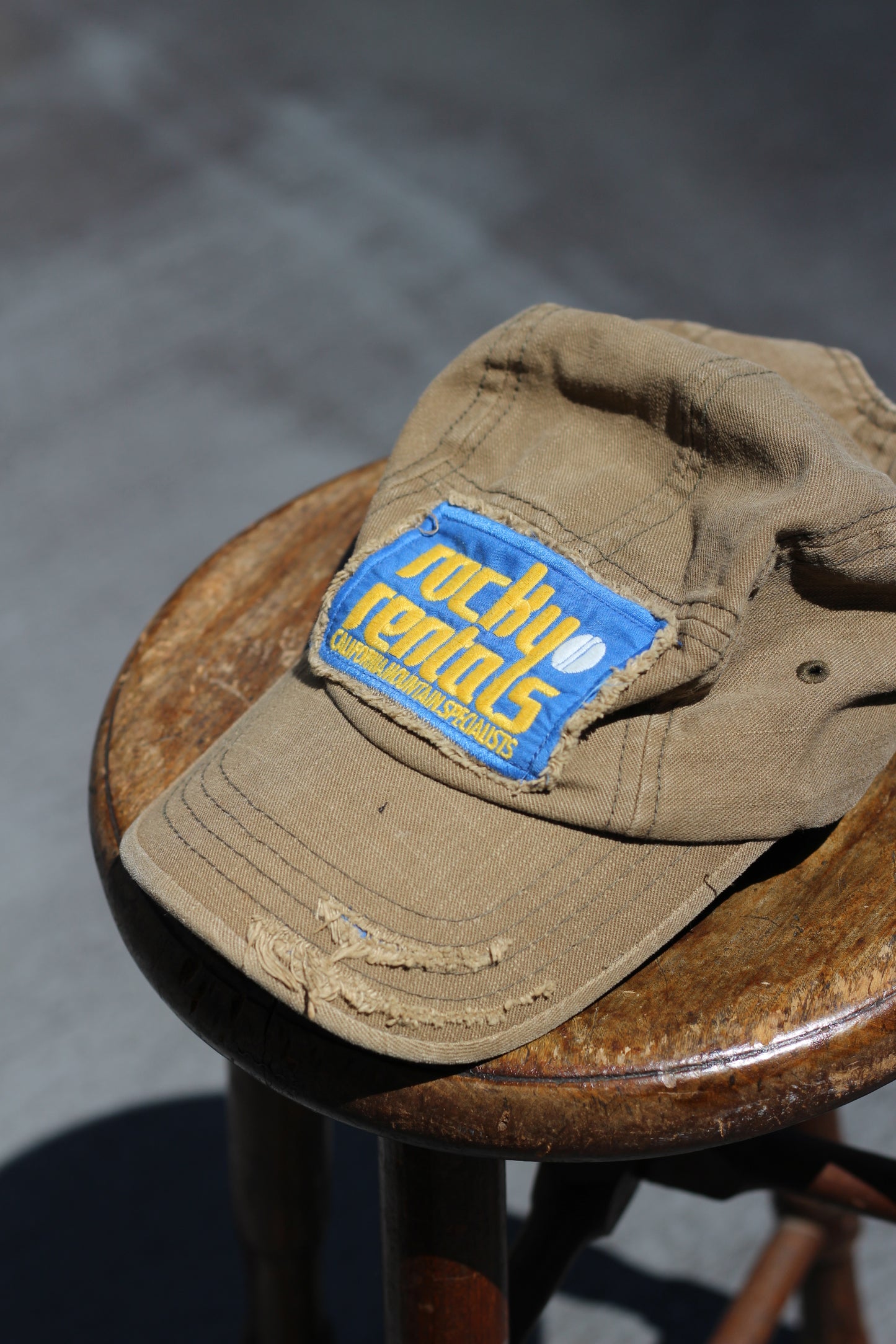 Y2K Style Cap x2点