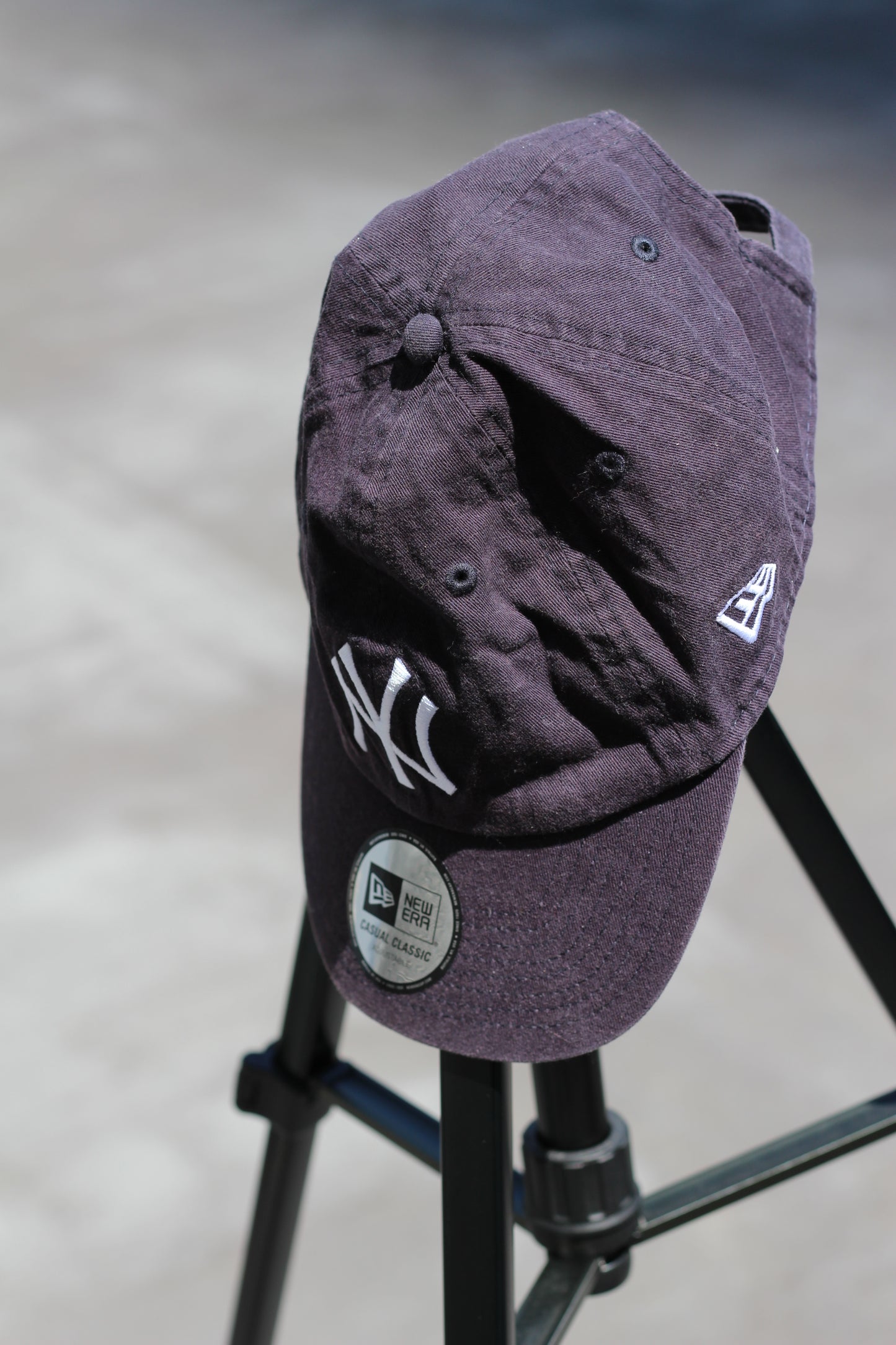 Casual Style Cap x3点