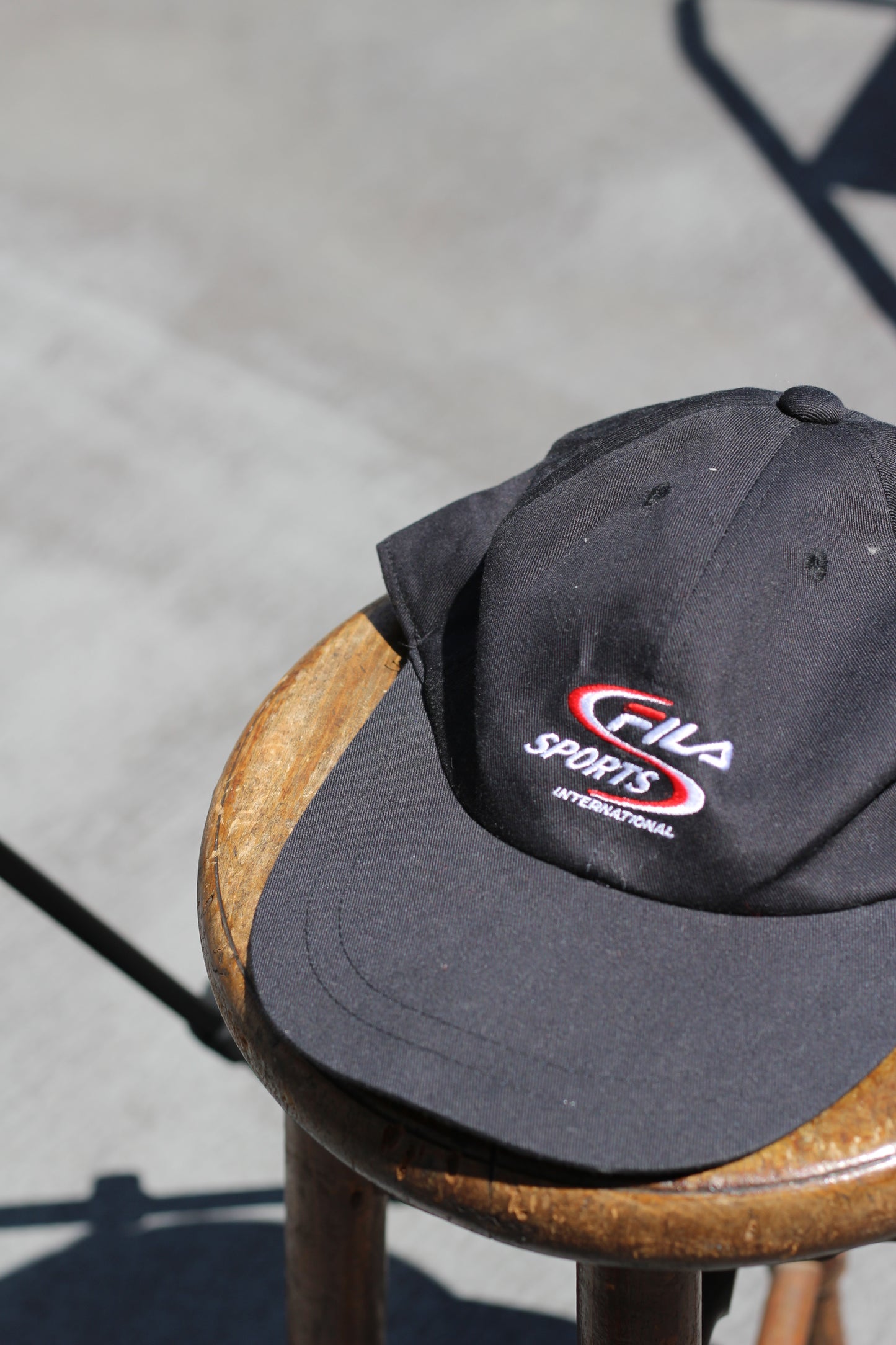 Casual Style Cap x3点