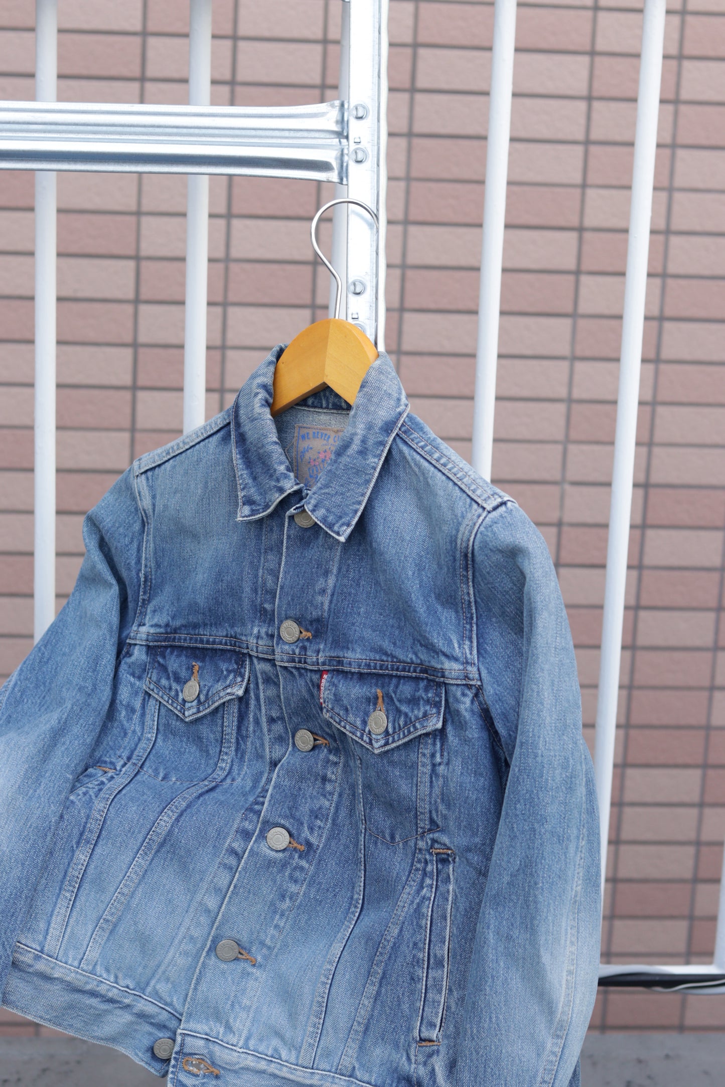 Japanese Brand Jacket x2点