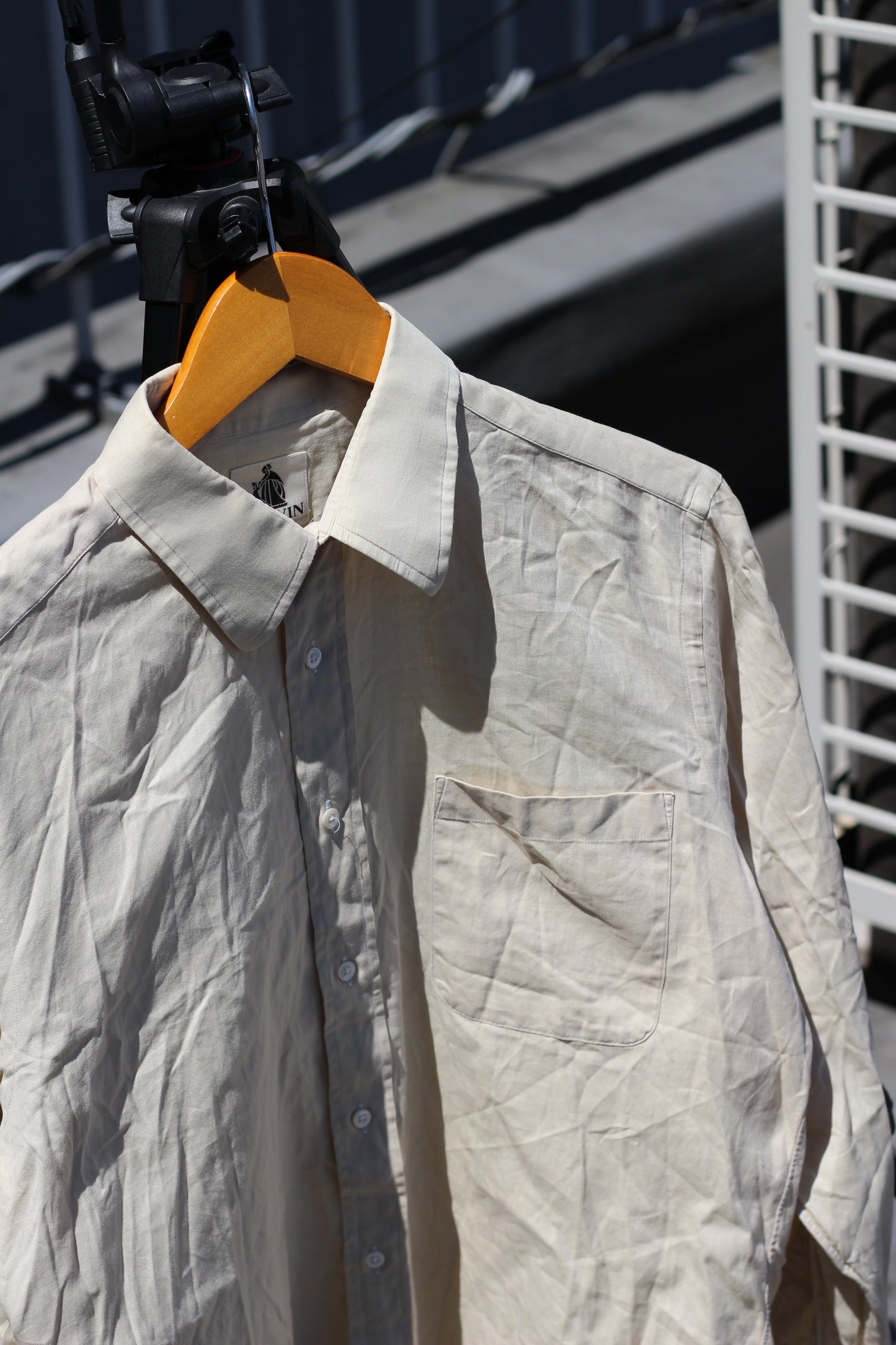 Import Brand Shirts x4点