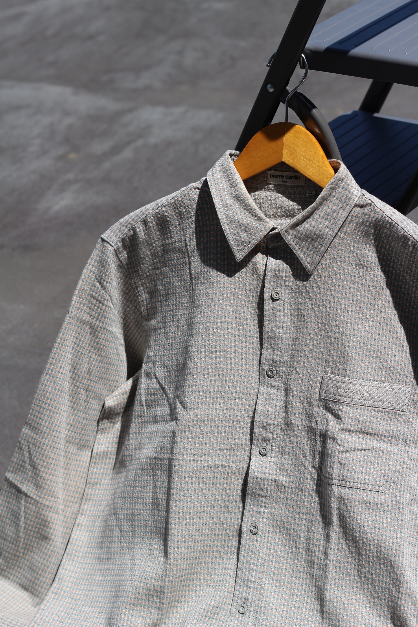 Import Brand Shirts x4点