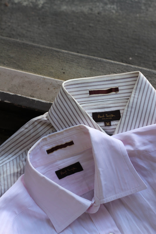 Paul Smith Long Sleeve Shirt x2点
