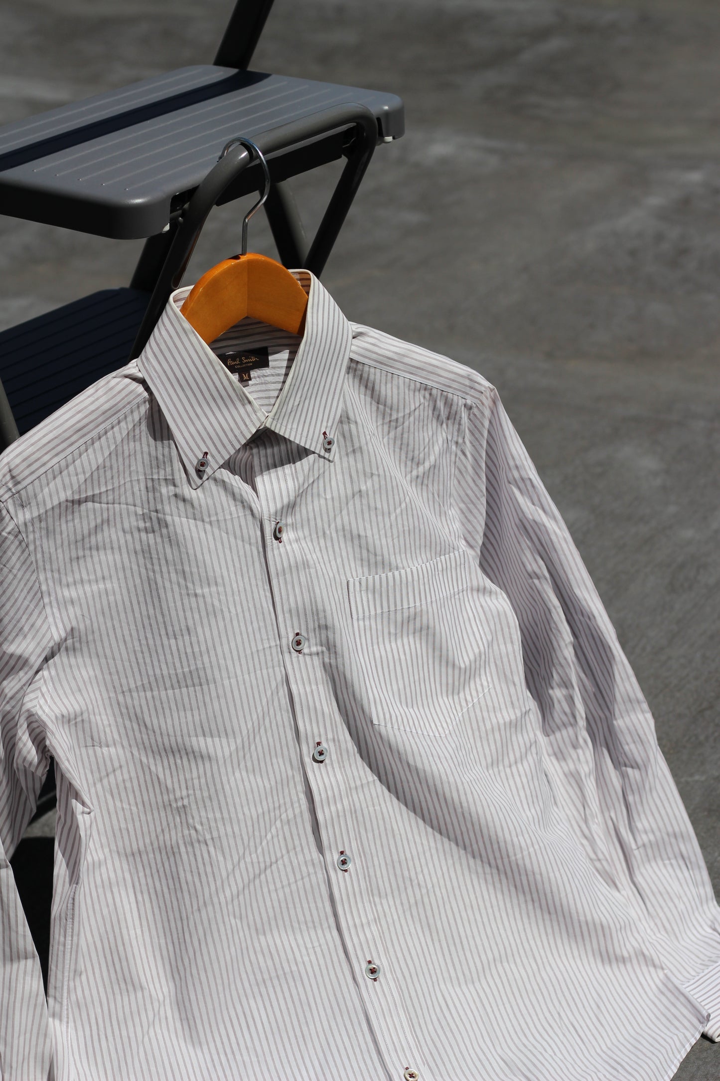 Paul Smith Long Sleeve Shirt x2点