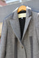 Vintage Made In Italy Designer Coat x4点
