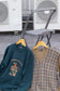 Men's Vintage Daks Design Knitwear x2点