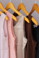 Vintage Simple No Sleeve Tops x10点