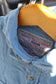 Men's Vintage Denim Shirt x3点