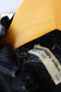 Vintage Made In Italy Design Poncho x2点