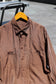 Men's 100% Silk Shirt x4点