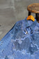Batik Keris Botanical Design Shirt x2点