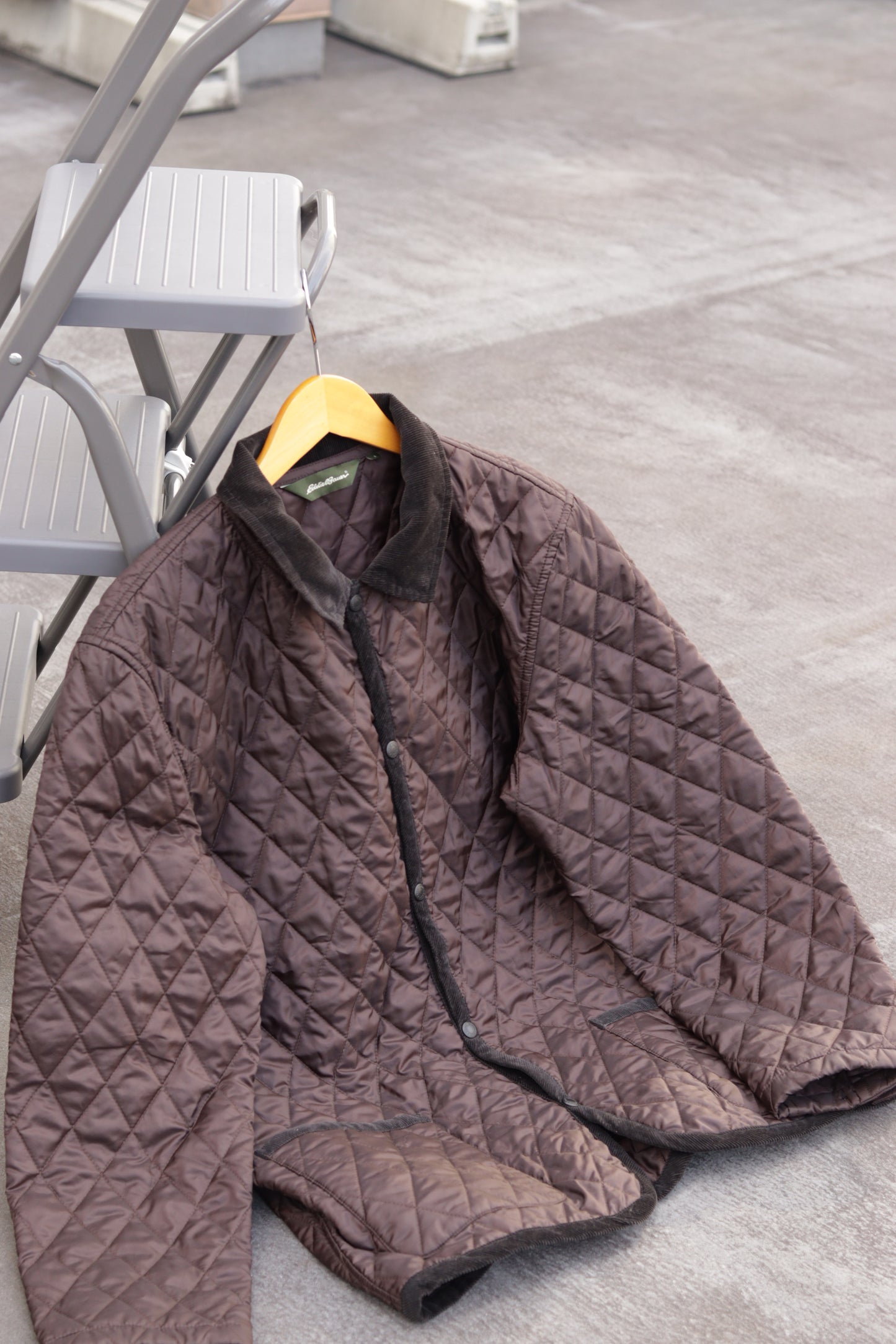 Made In Canada Gore-Tex Sierra Designs & Eddie Bauer Jacket x2点