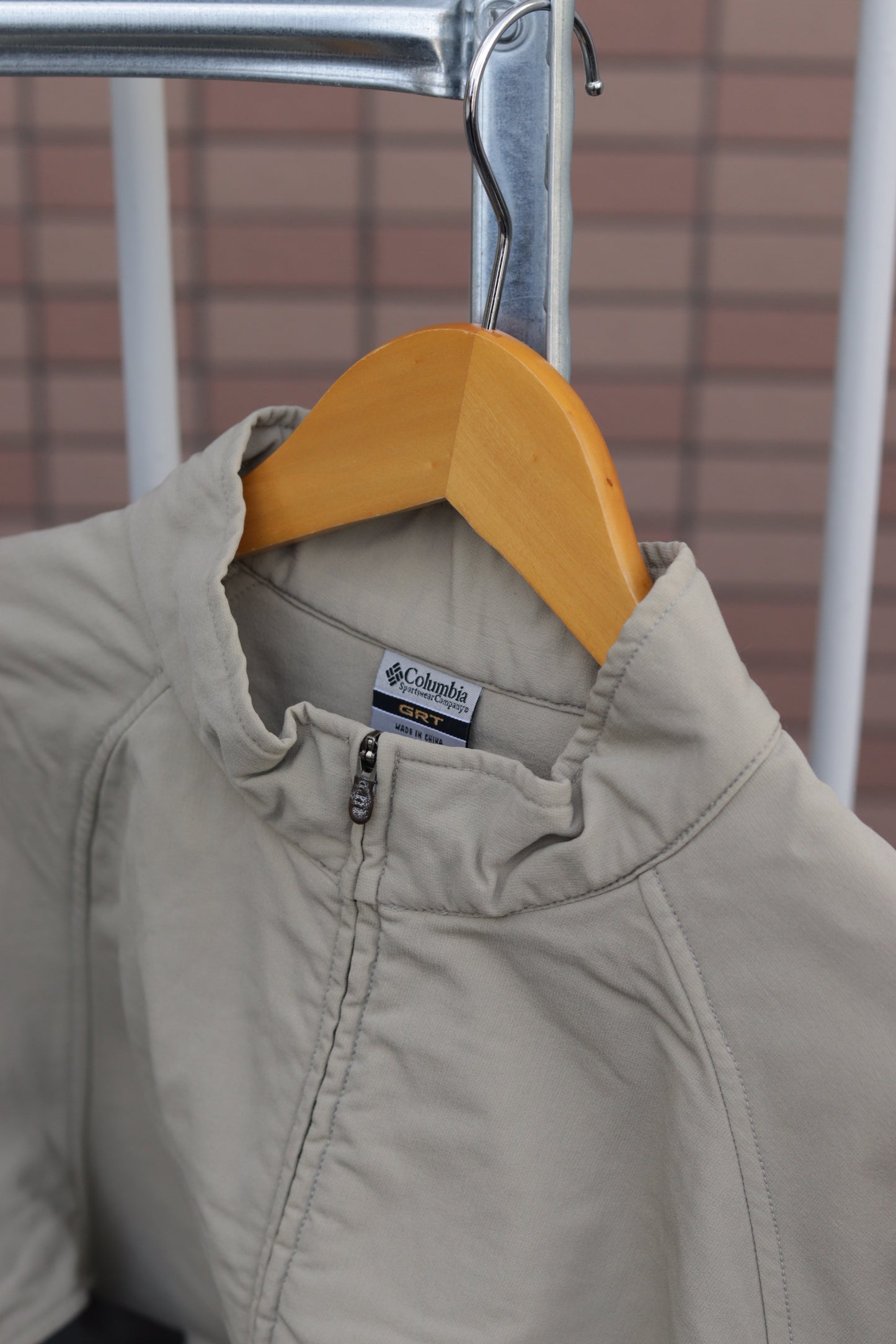 Outdoor Brand Jacket x3点