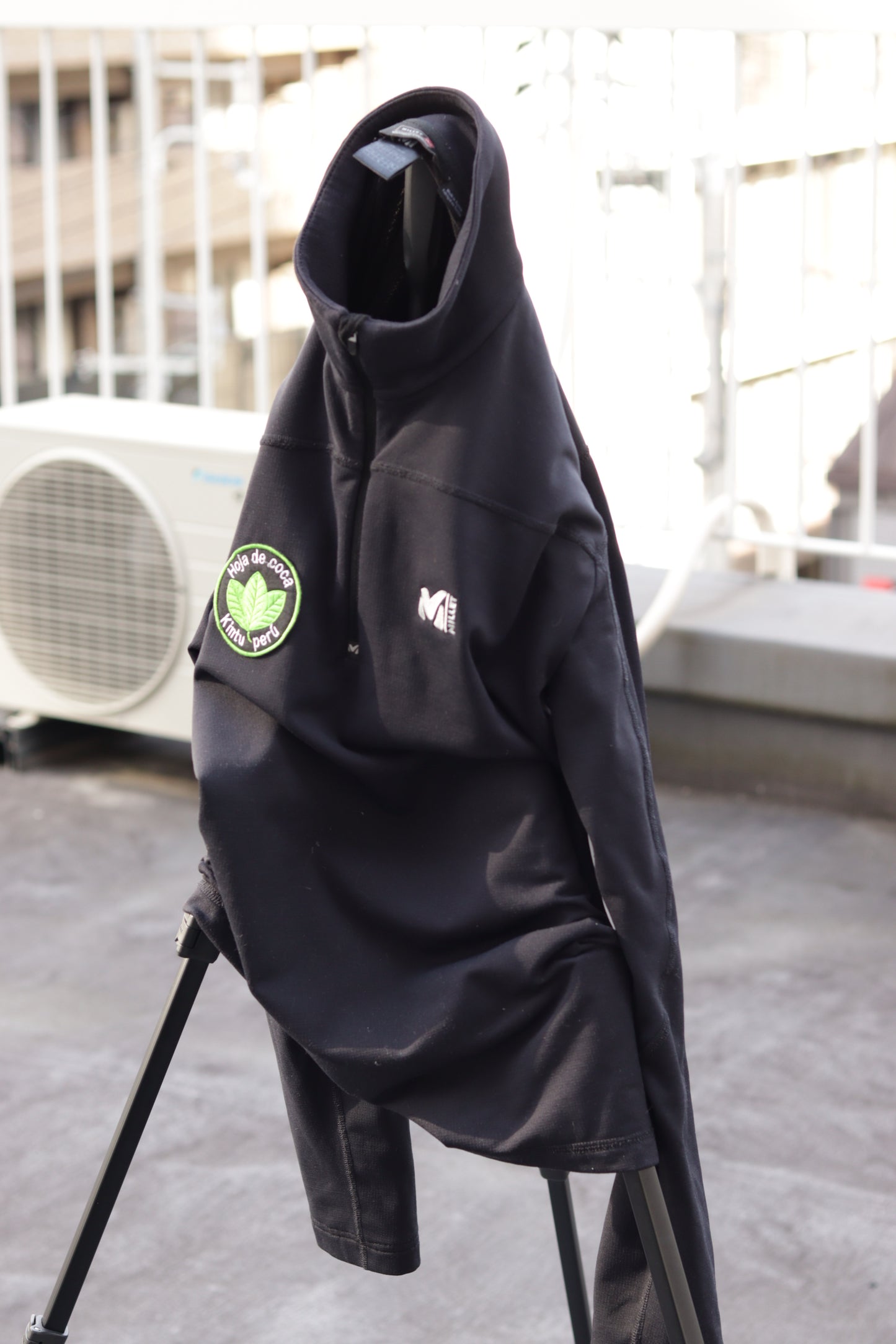 Outdoor Brand Jacket x3点