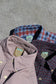 Aigle Outdoor Design Shirt x3点