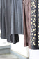Vintage Black Color No Sleeve One-Piece x10点