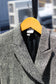 Vintage Made In Italy Double Breasted Jacket x2点