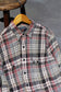 CHAPS Ralph Lauren Check Shirt x2点