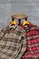 McGREGOR Flannel Check Shirt x2点