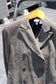 Vintage Made In Italy Double Breasted Jacket x2点