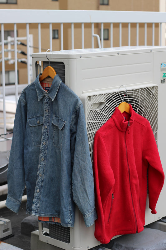 90's 00's New Vintage Lands End Items x2点