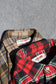 McGREGOR Flannel Check Shirt x2点