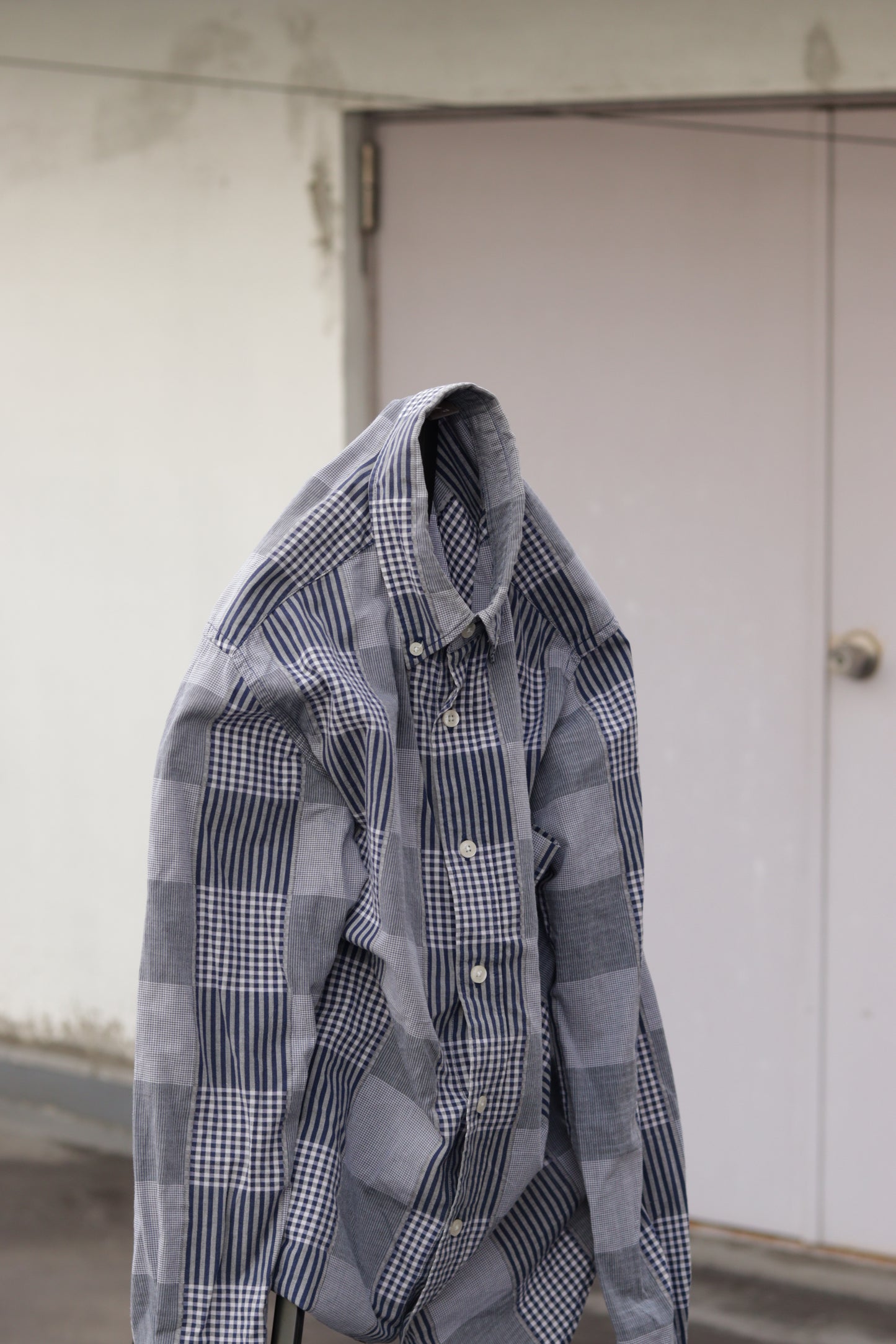 Men's Eddie Bauer Long Sleeve Shirt x4点