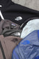 The North Face & Patagonia Items x8点
