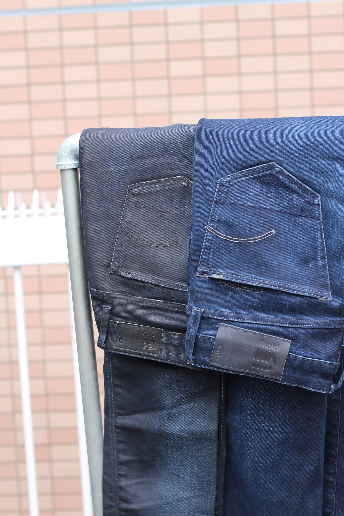 G-Star Raw Denim Pants x6点