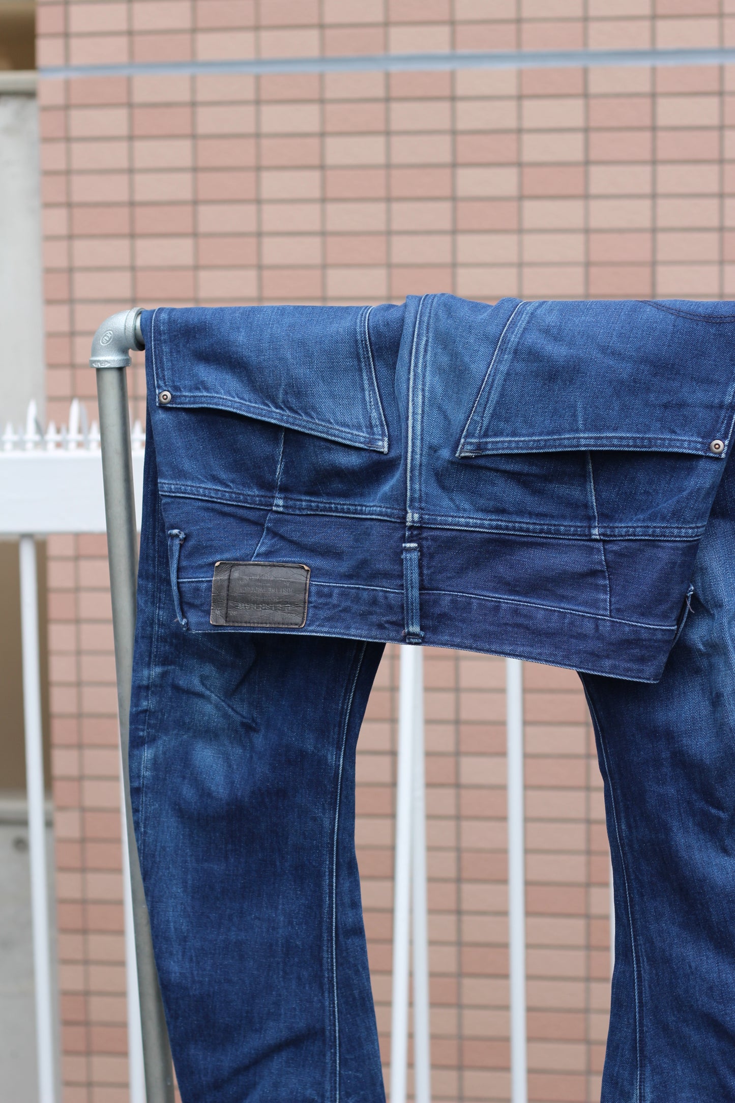 G-Star Raw Denim Pants x6点