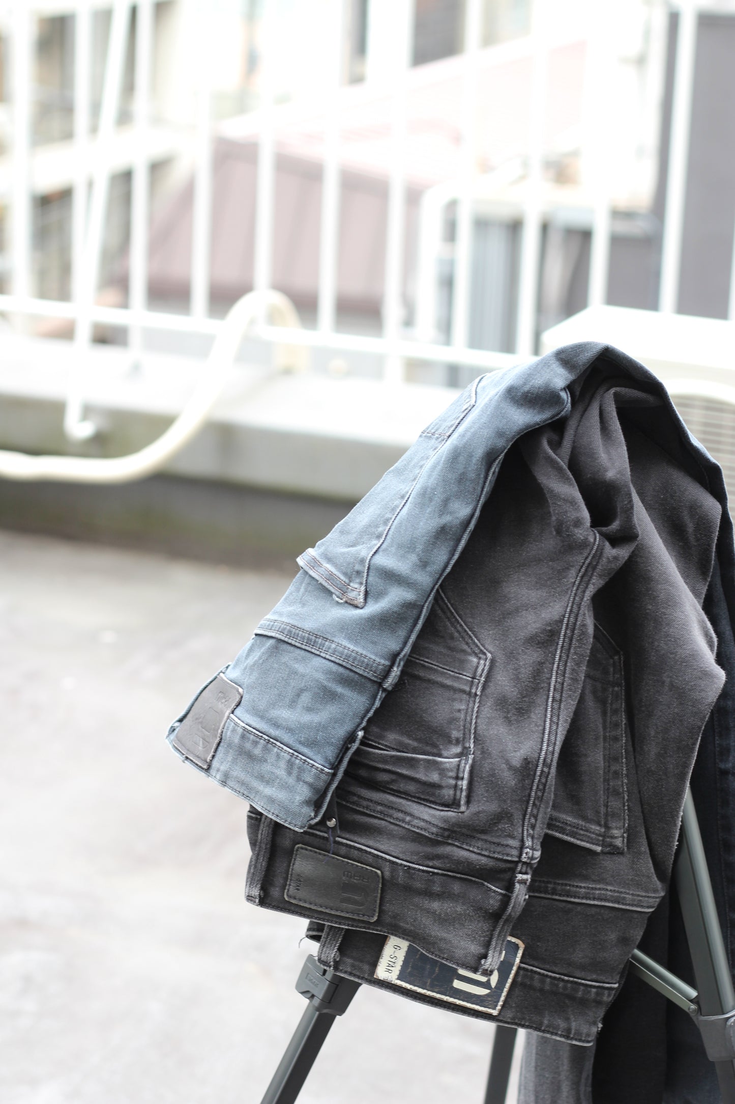 G-Star Raw Denim Pants x6点