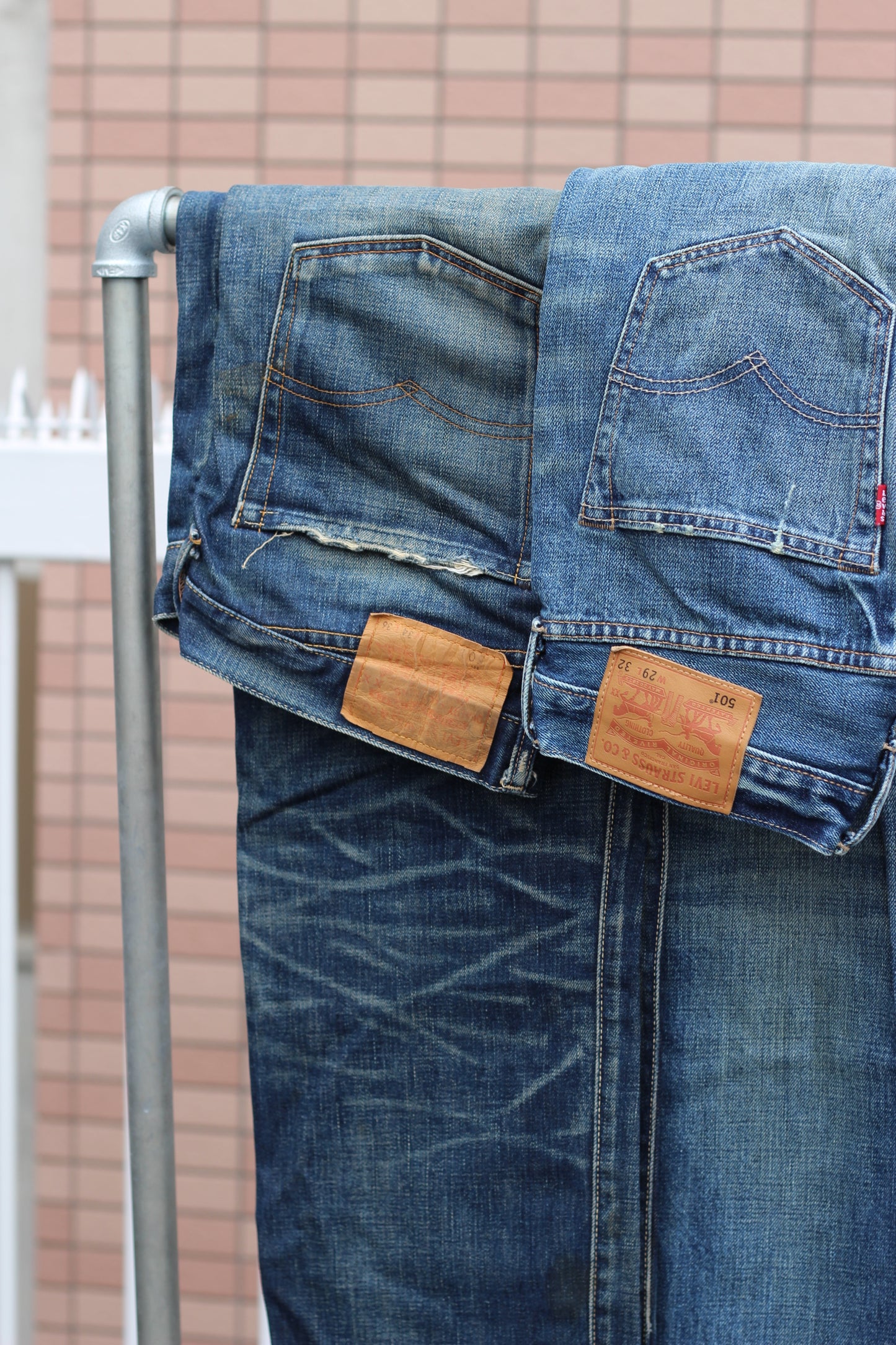 Levi's Denim Pants x10点