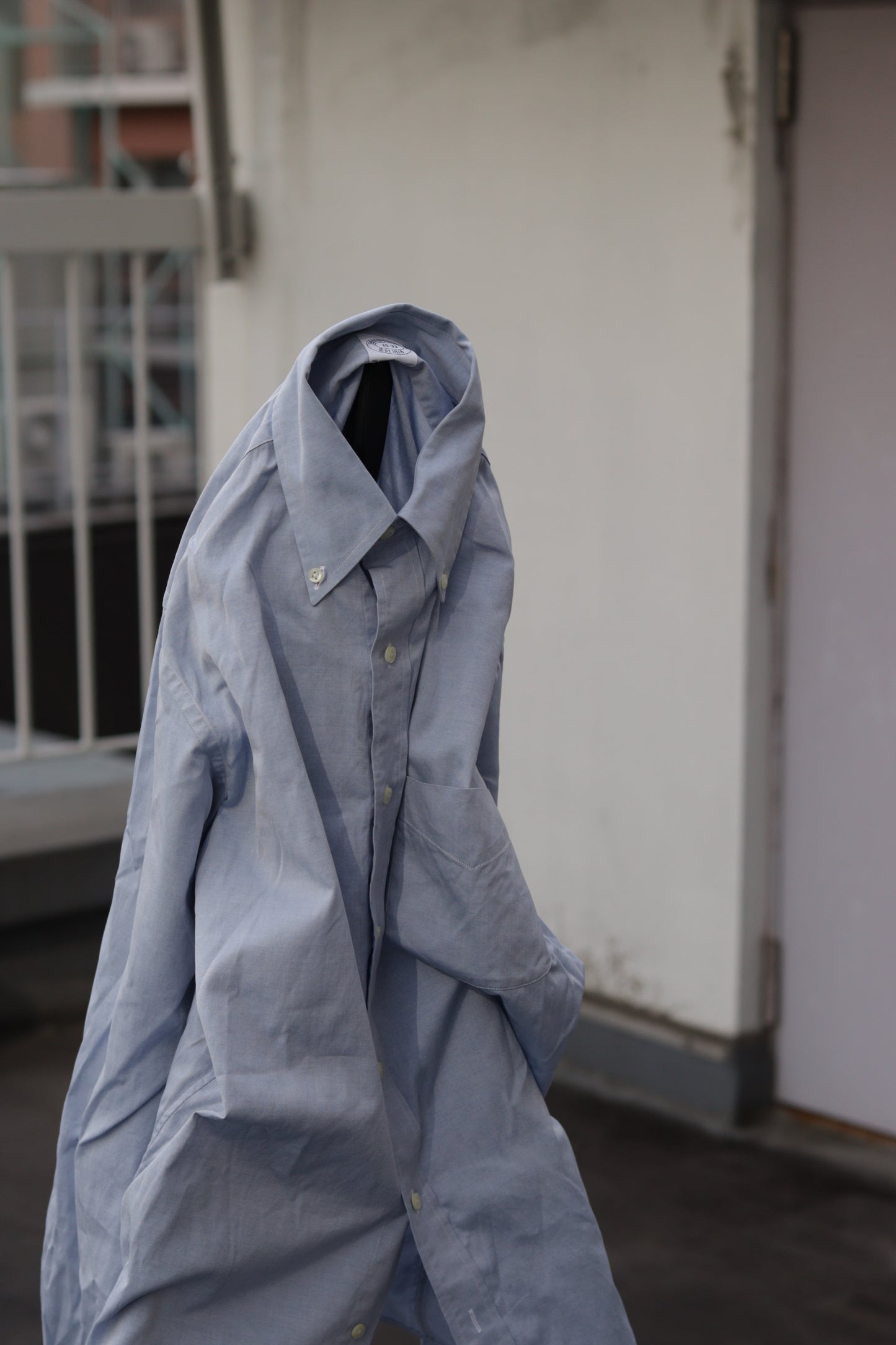 Brooks Brothers Long-Sleeved Shirt x3点