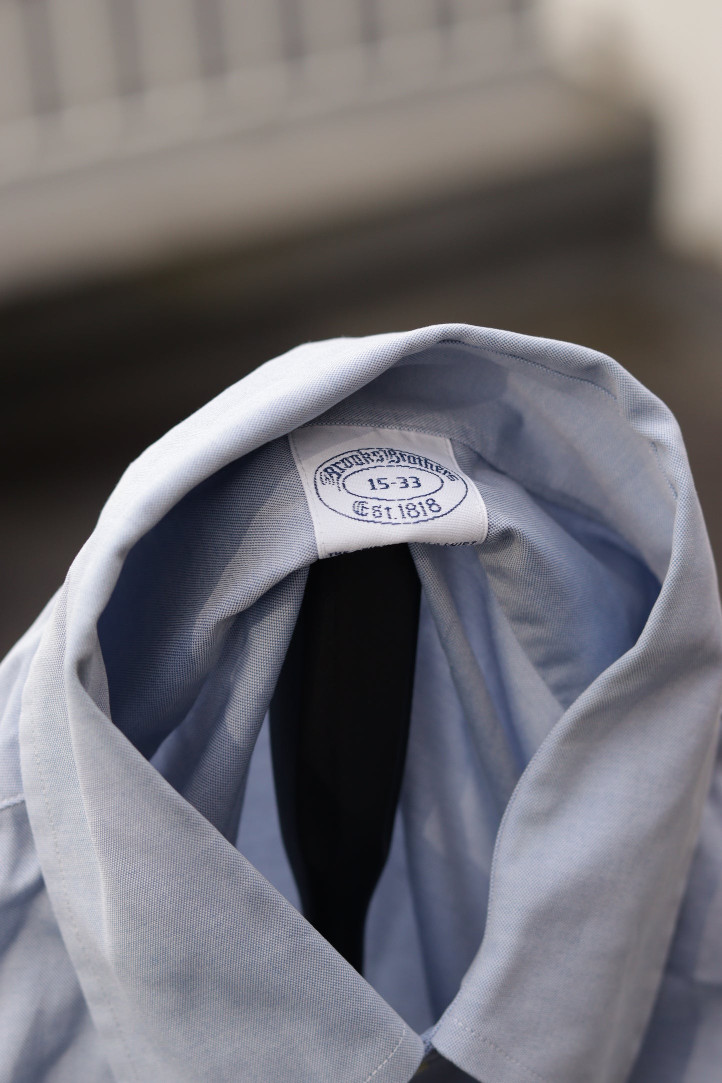 Brooks Brothers Long-Sleeved Shirt x3点