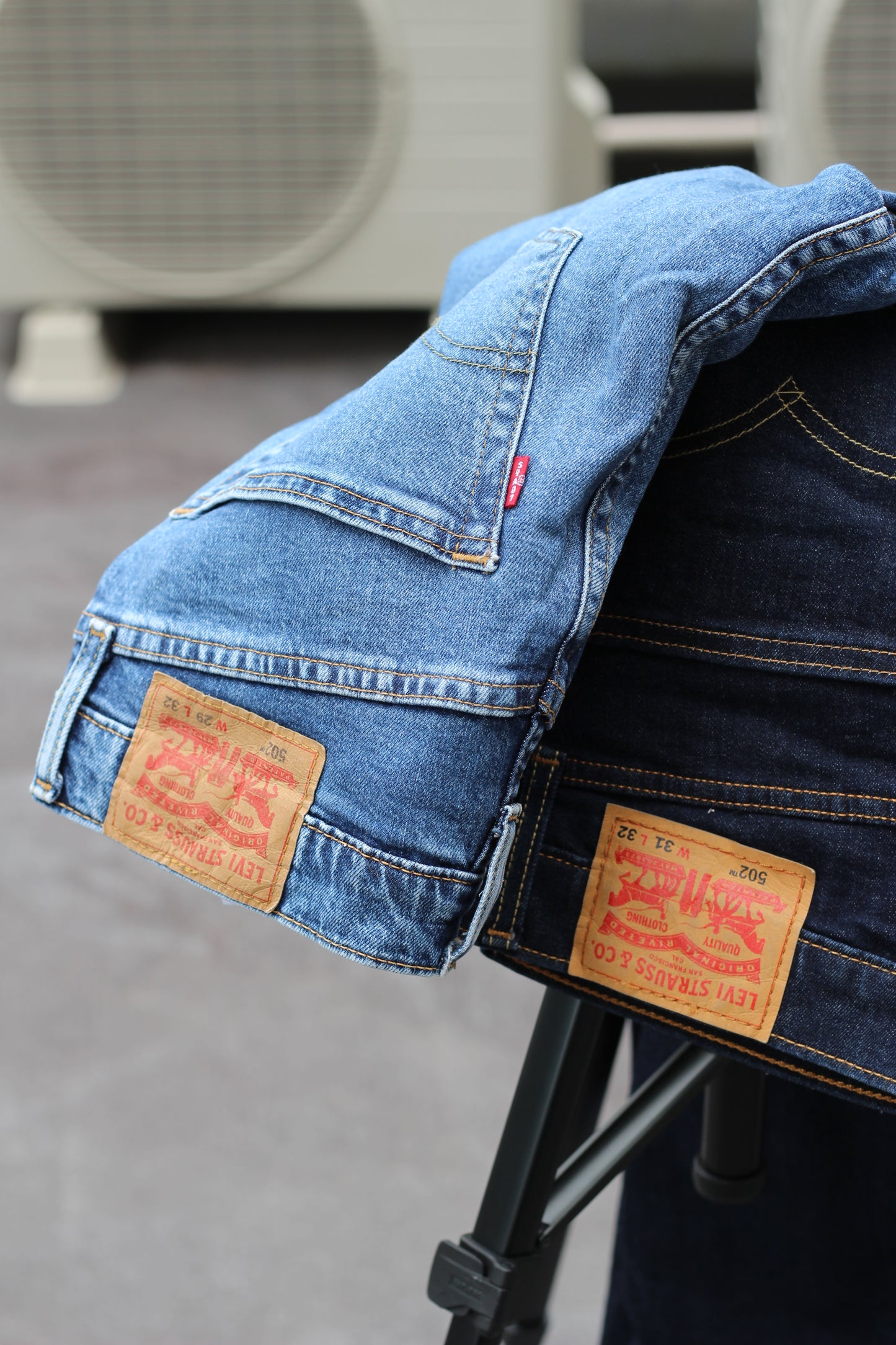Levi's Denim Pants x10点
