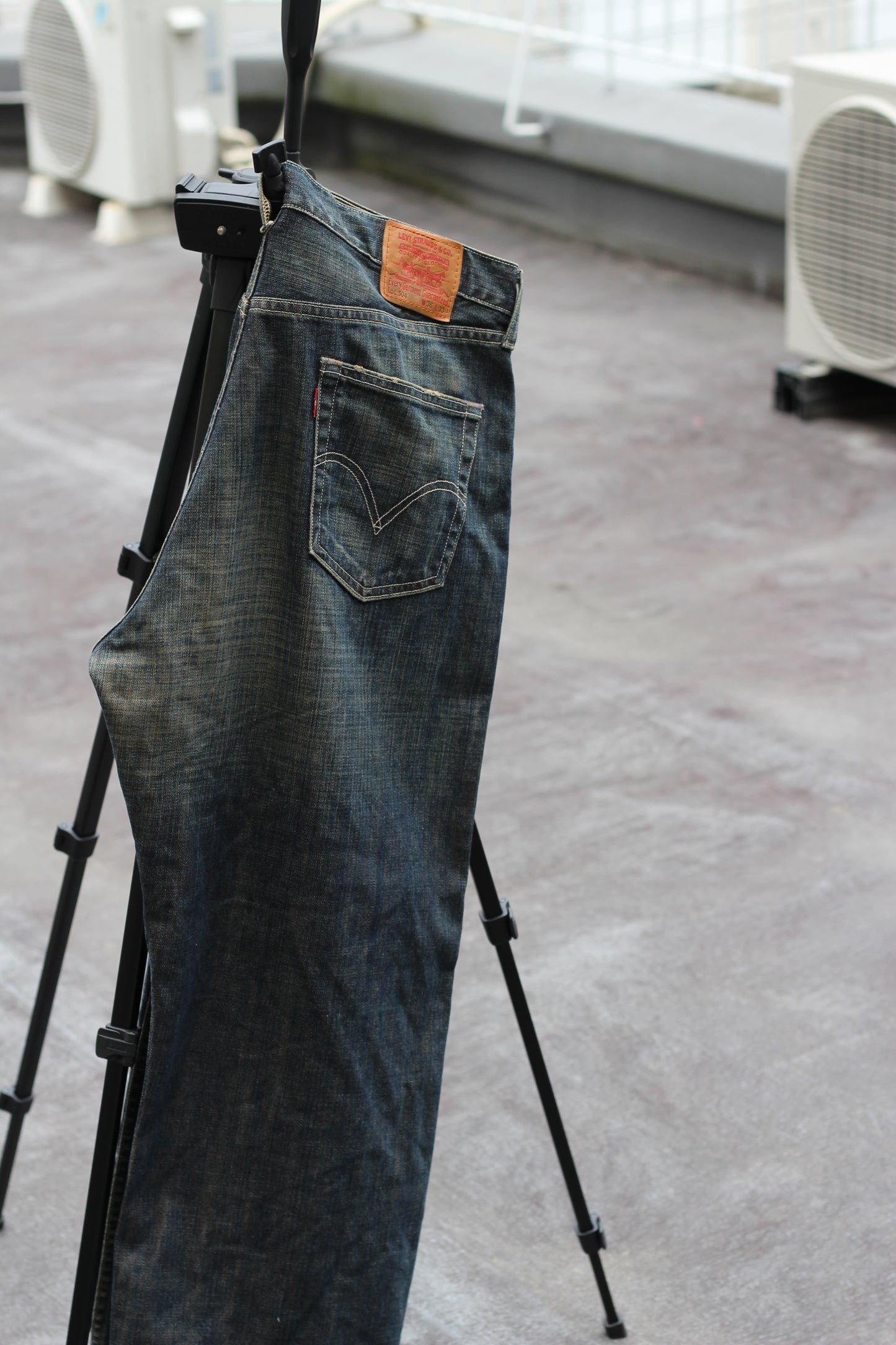 Levi's Denim Pants x10点