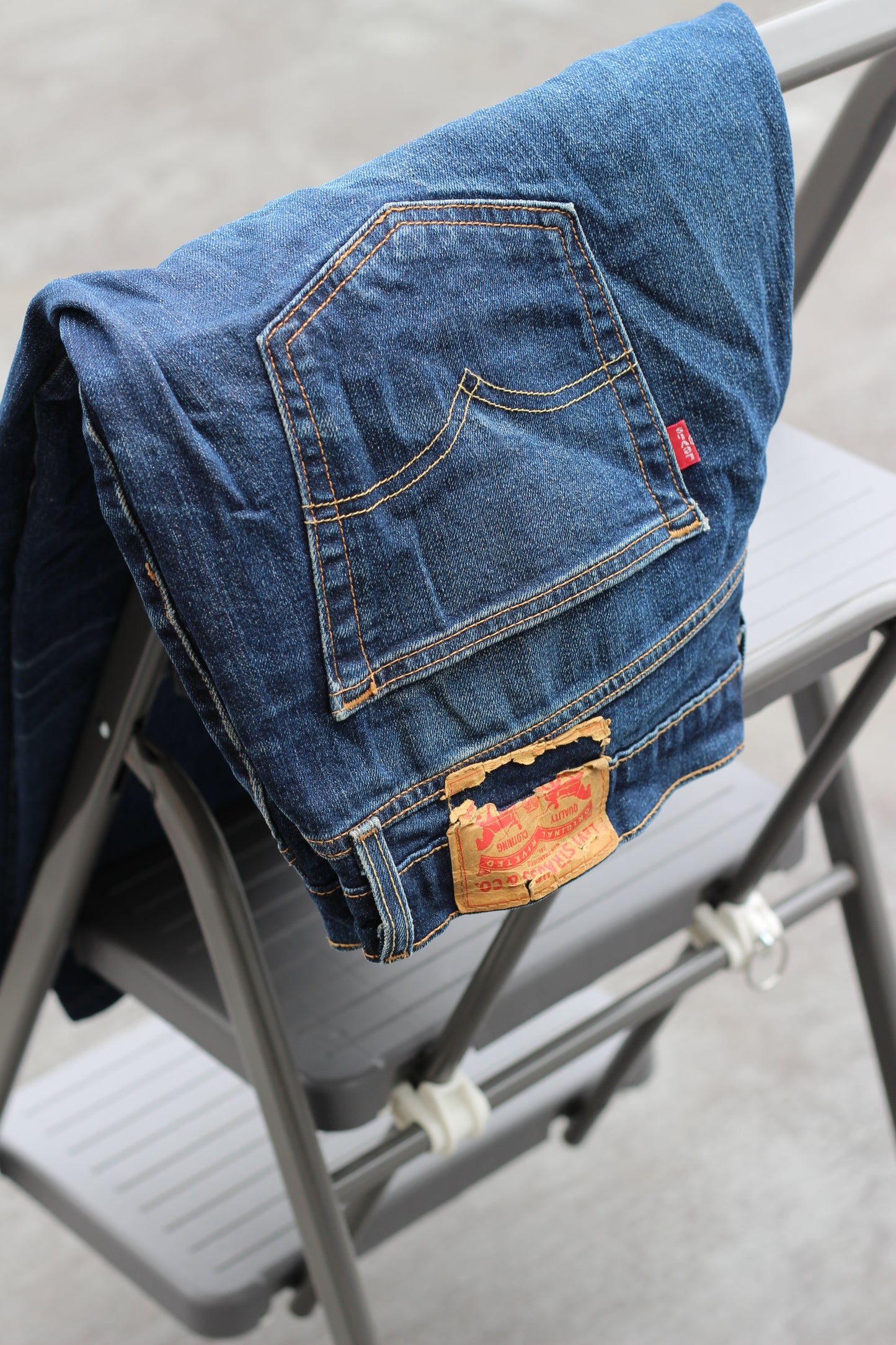 Levi's Denim Pants x10点