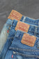 90's Vintage Made In USA Levi's 501xx & 501 Denim Pants x3点