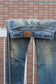 90's Vintage Made In USA Levi's 501xx & 501 Denim Pants x3点