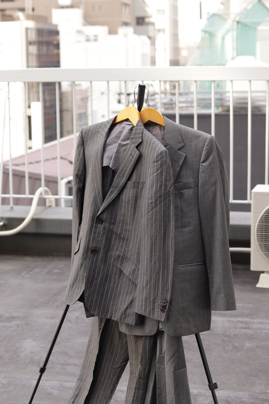 Men's Loro Piana & Brand Set up x点