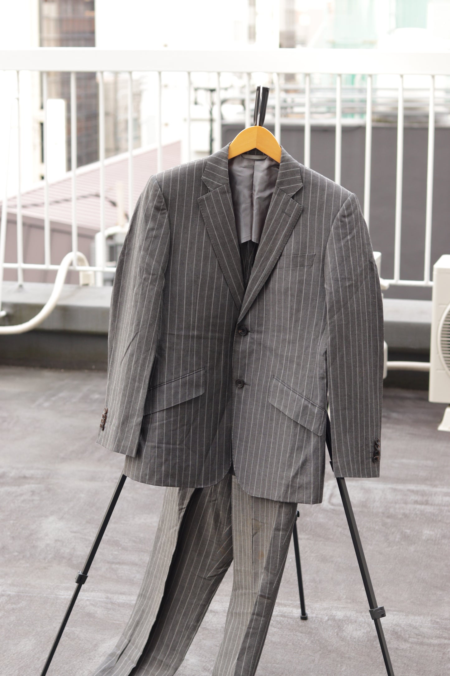 Men's Loro Piana & Brand Set up x点