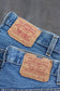 90's Vintage Made In USA Levi's 501xx & 501 Denim Pants x3点
