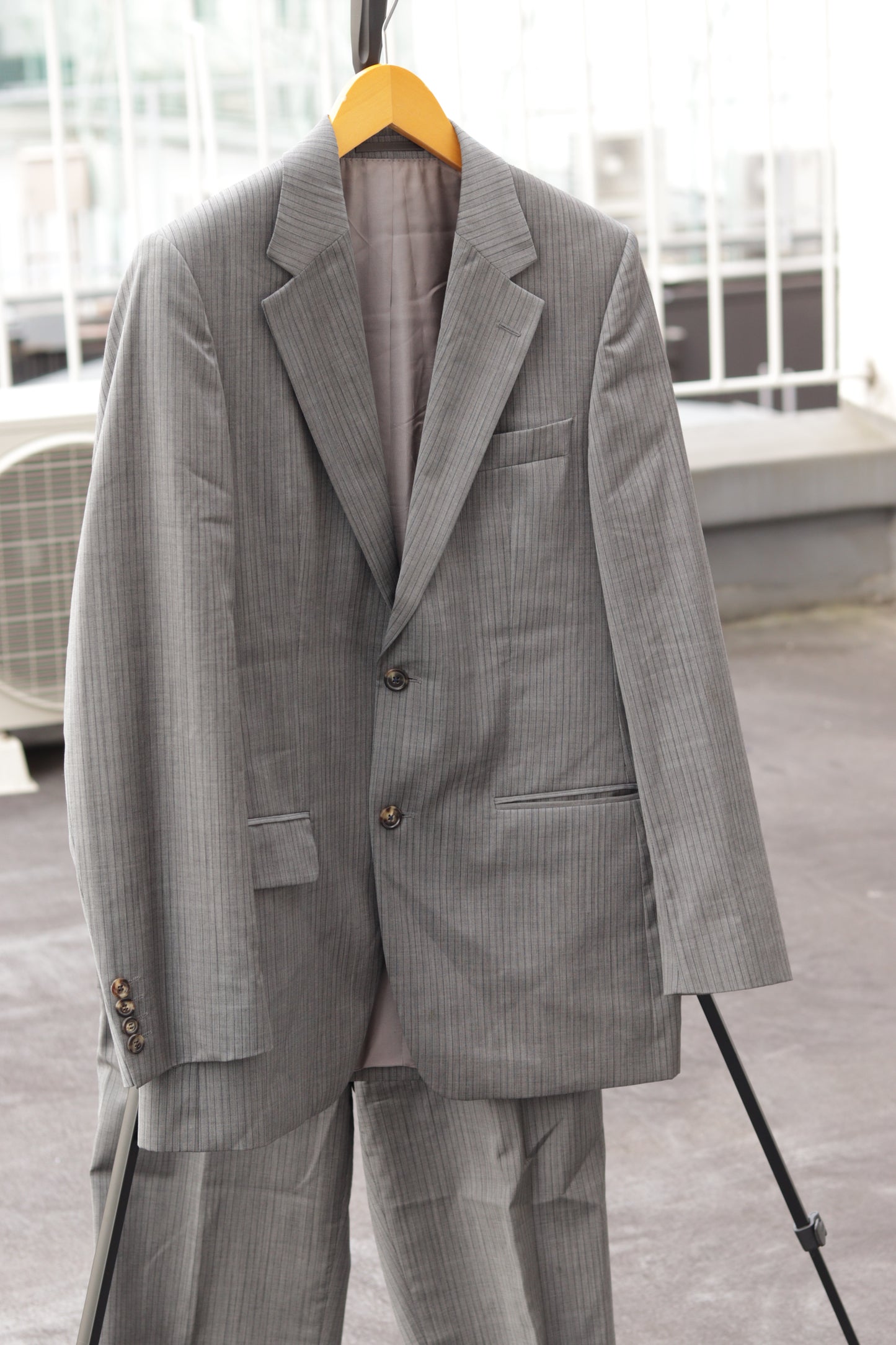 Men's Loro Piana & Brand Set up x点