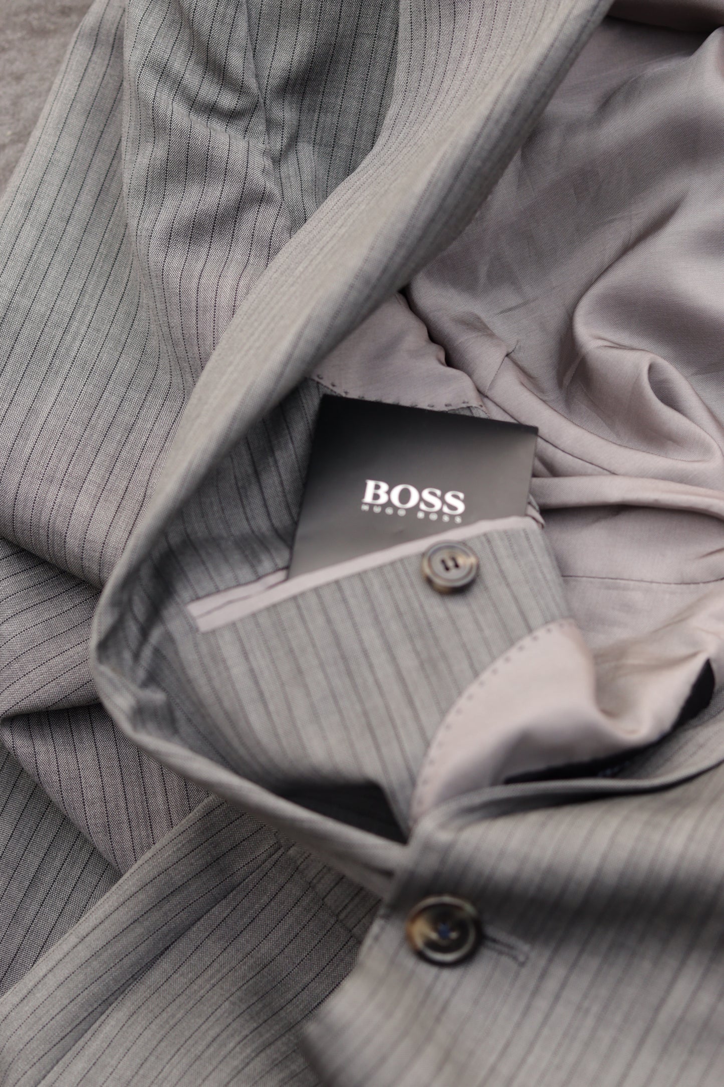 Men's Loro Piana & Brand Set up x点