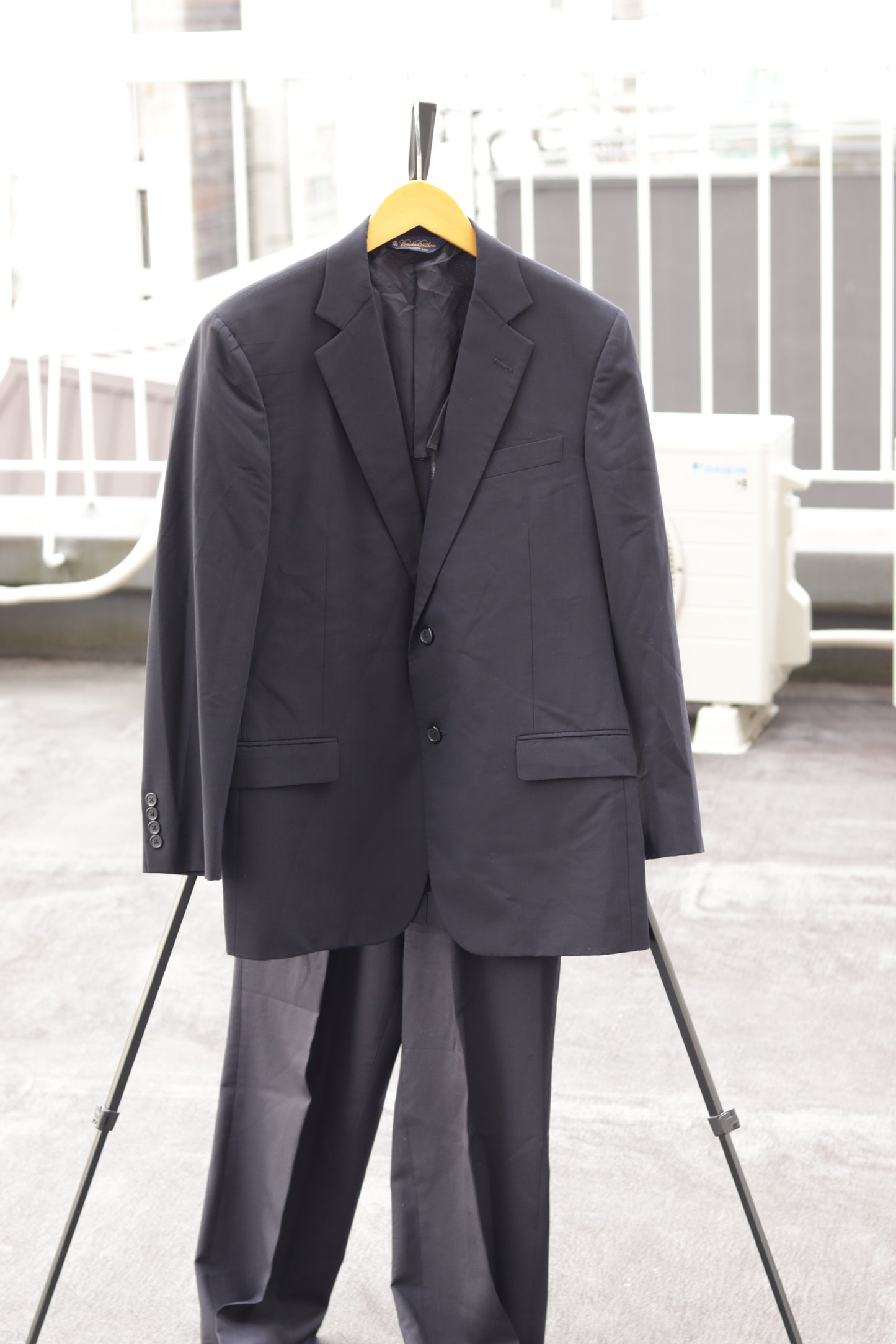 Men's Loro Piana & Brand Set up x点